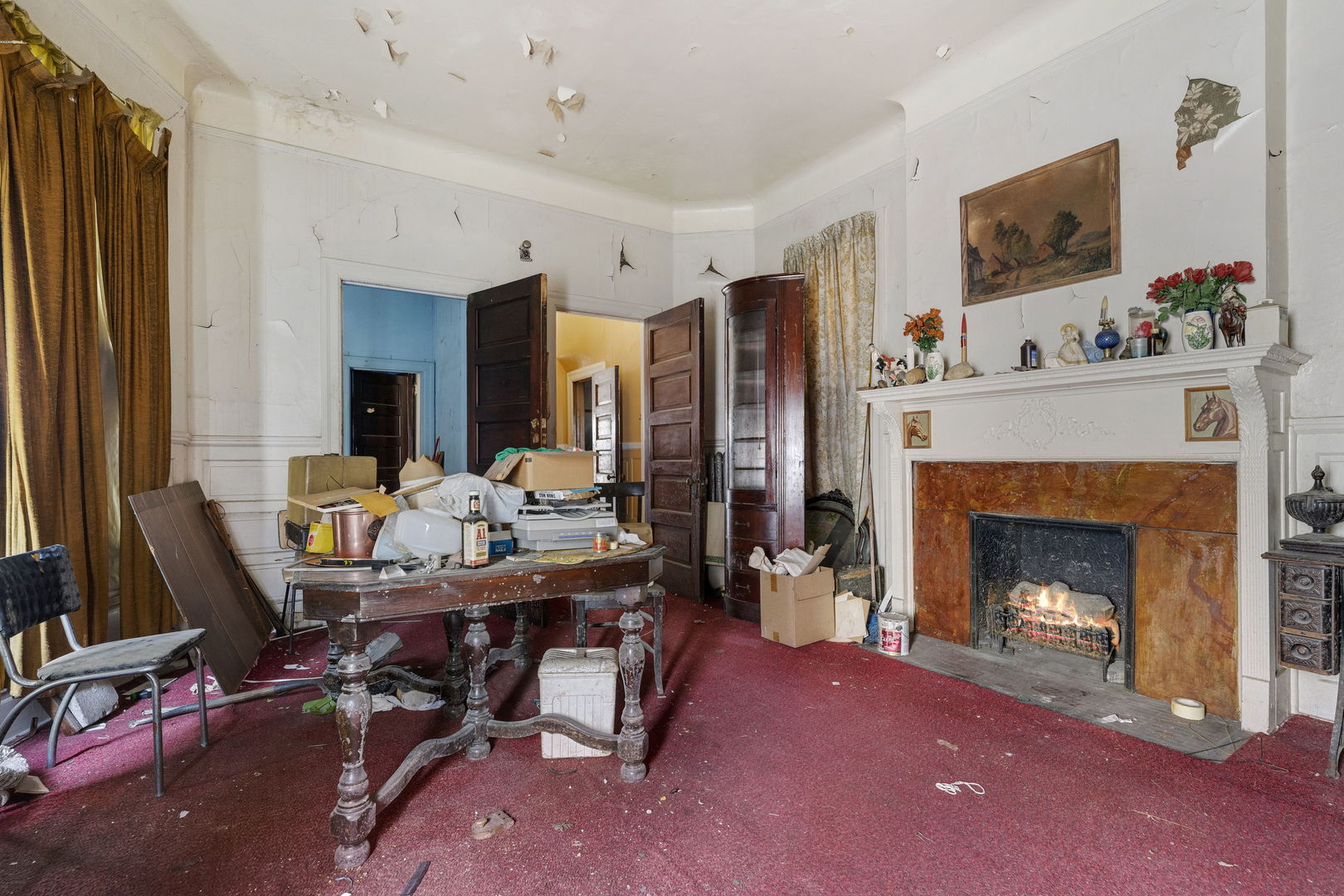 4123 S Drexel Boulevard