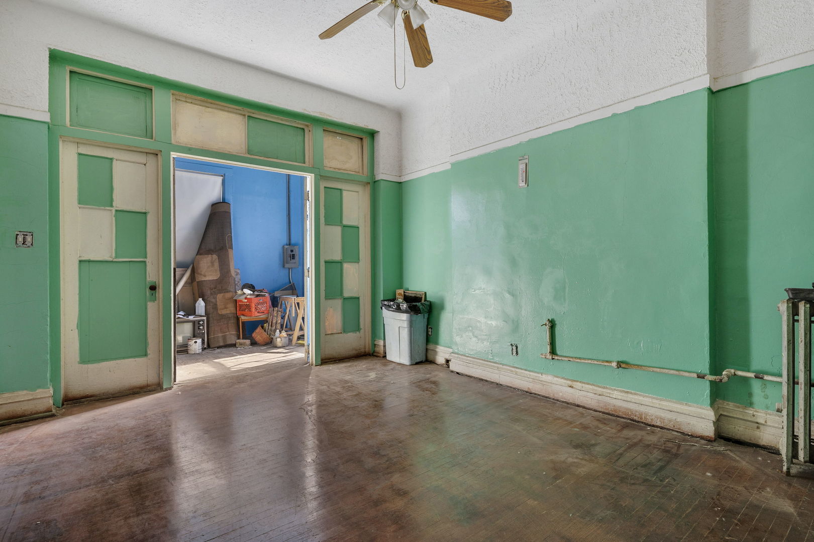 4123 S Drexel Boulevard