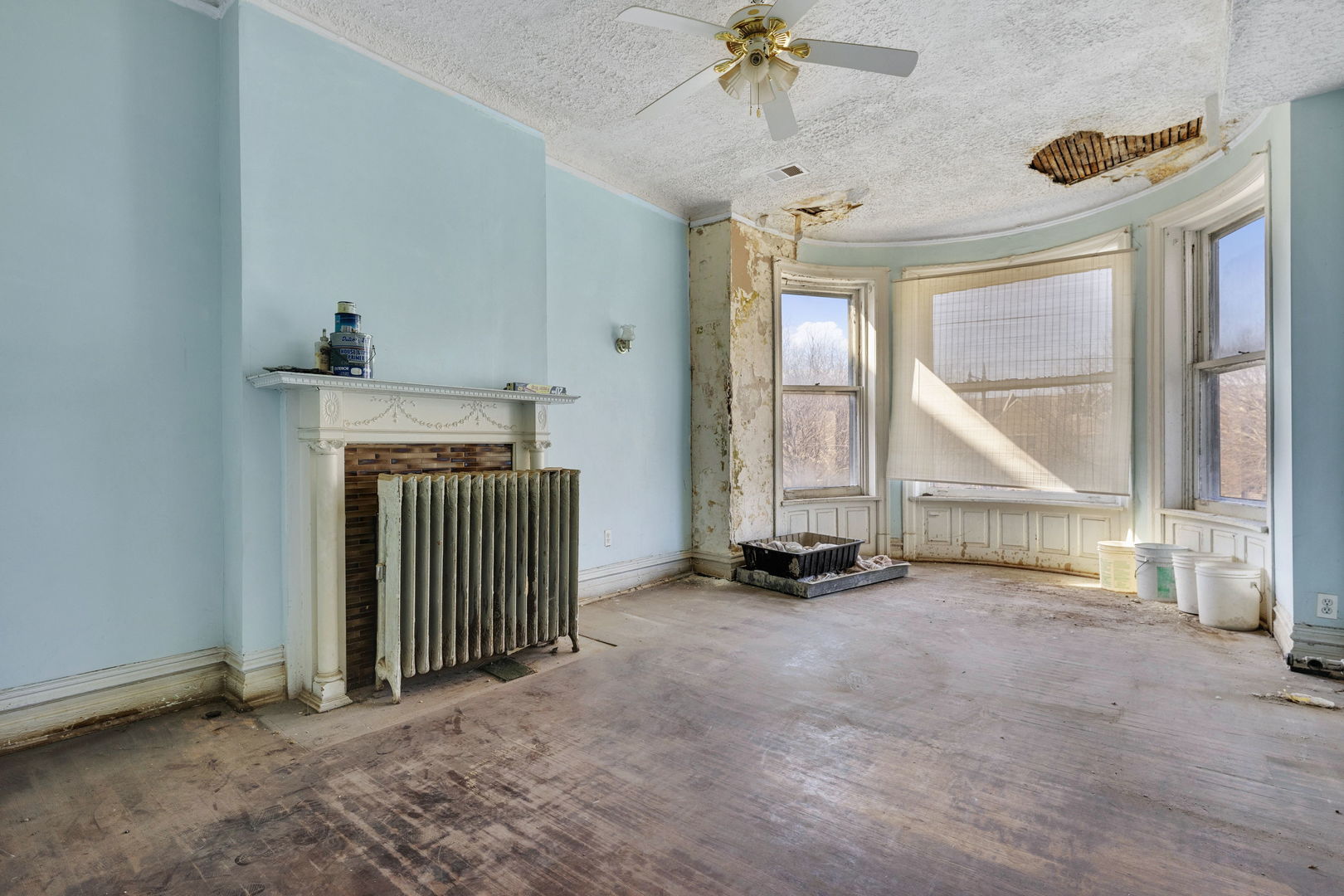 4123 S Drexel Boulevard