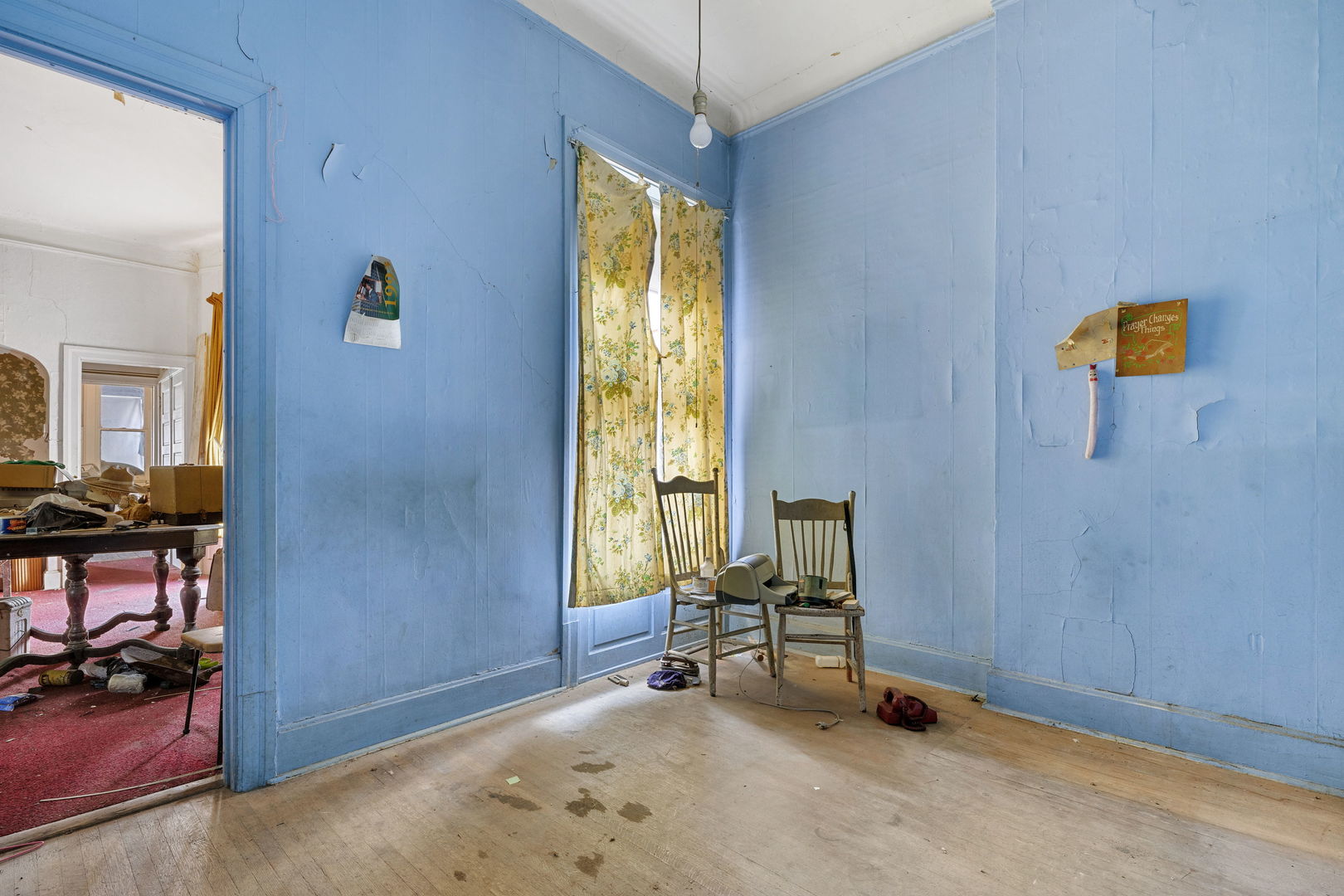 4123 S Drexel Boulevard