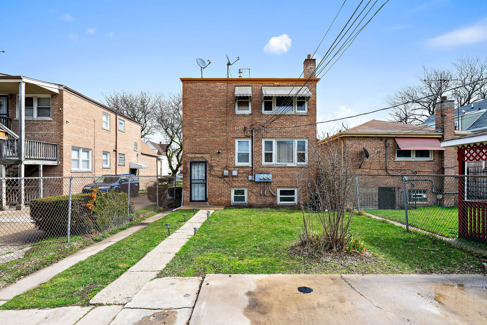 8018 S South Shore Drive