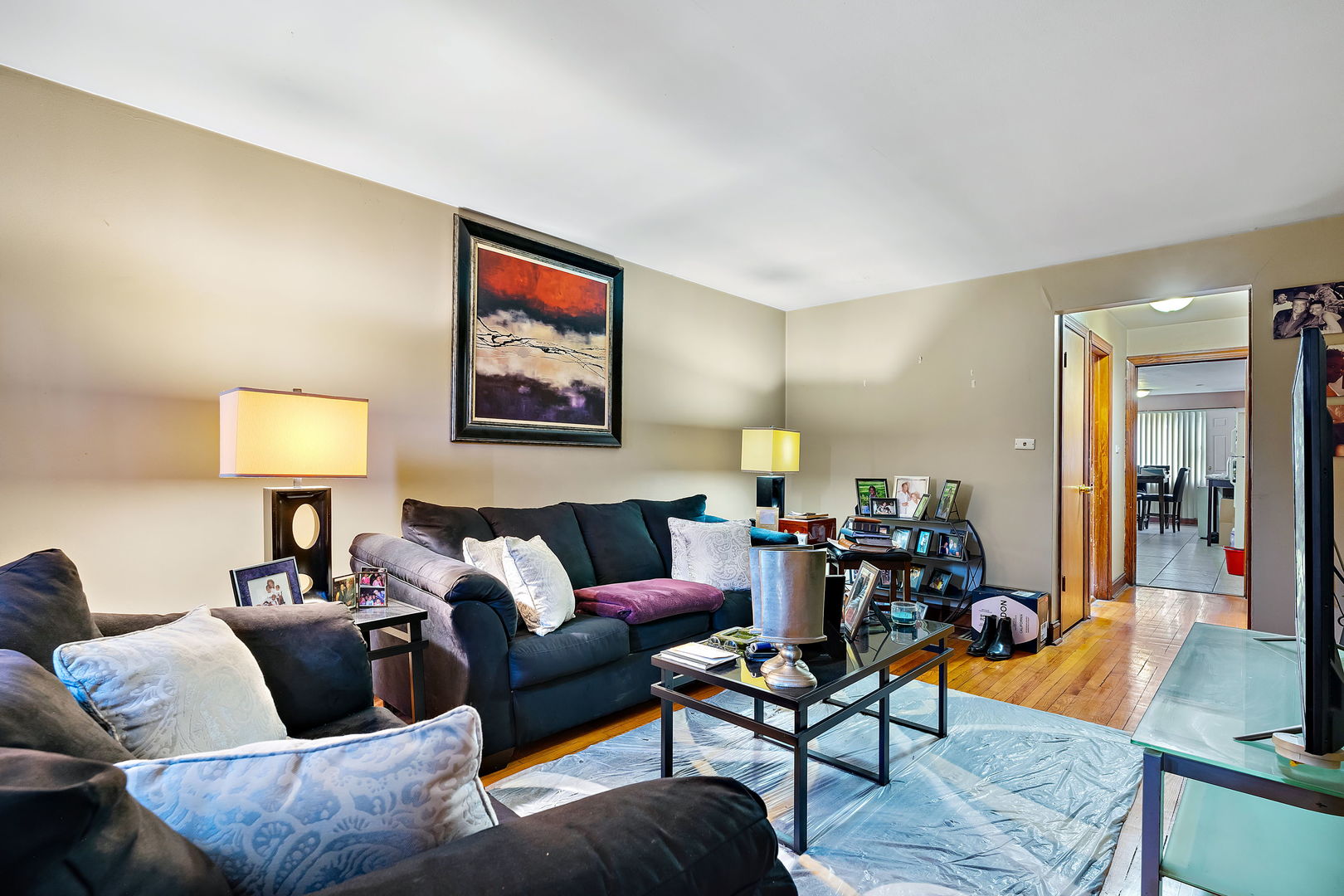 8018 S South Shore Drive