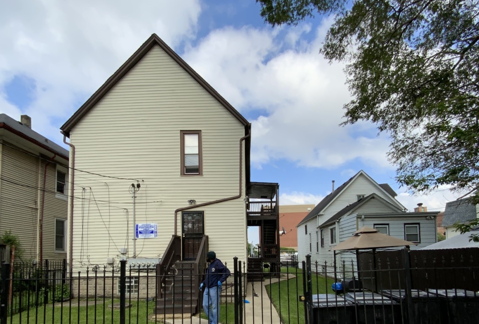 11014 S State Street