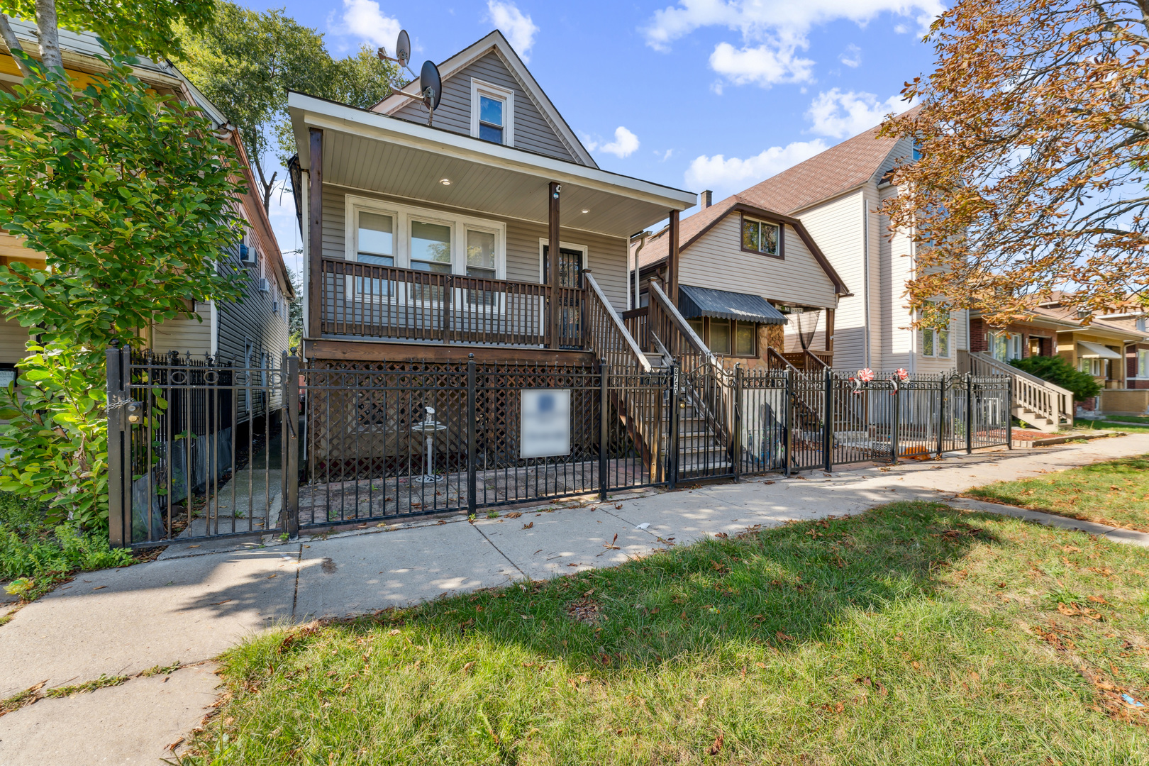 8750 S Saginaw Avenue