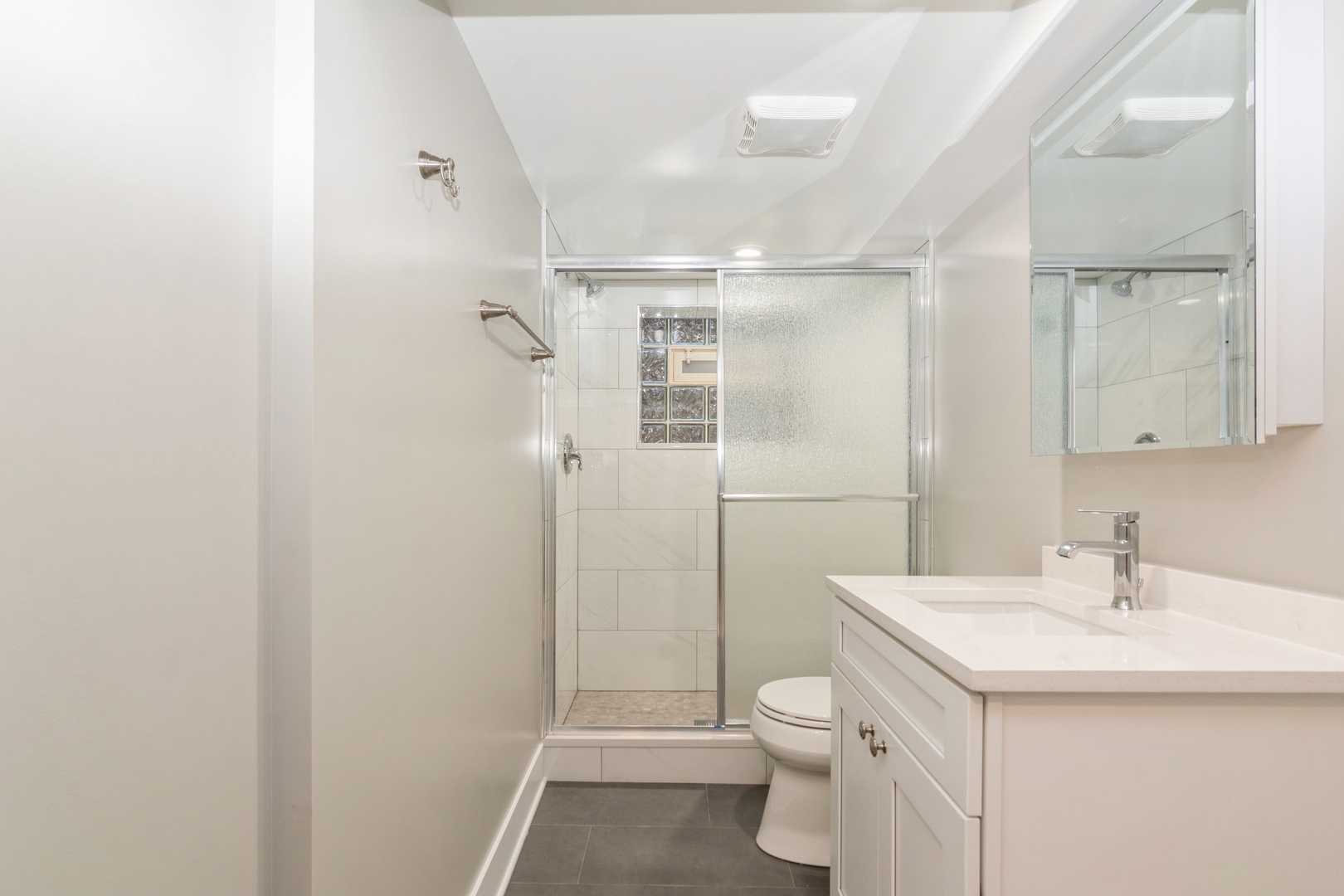 8429 S Bennett Avenue Unit: G