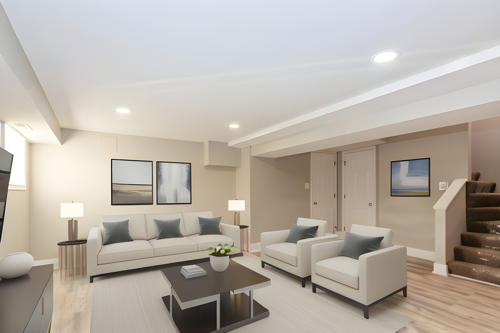 8429 S Bennett Avenue Unit: G