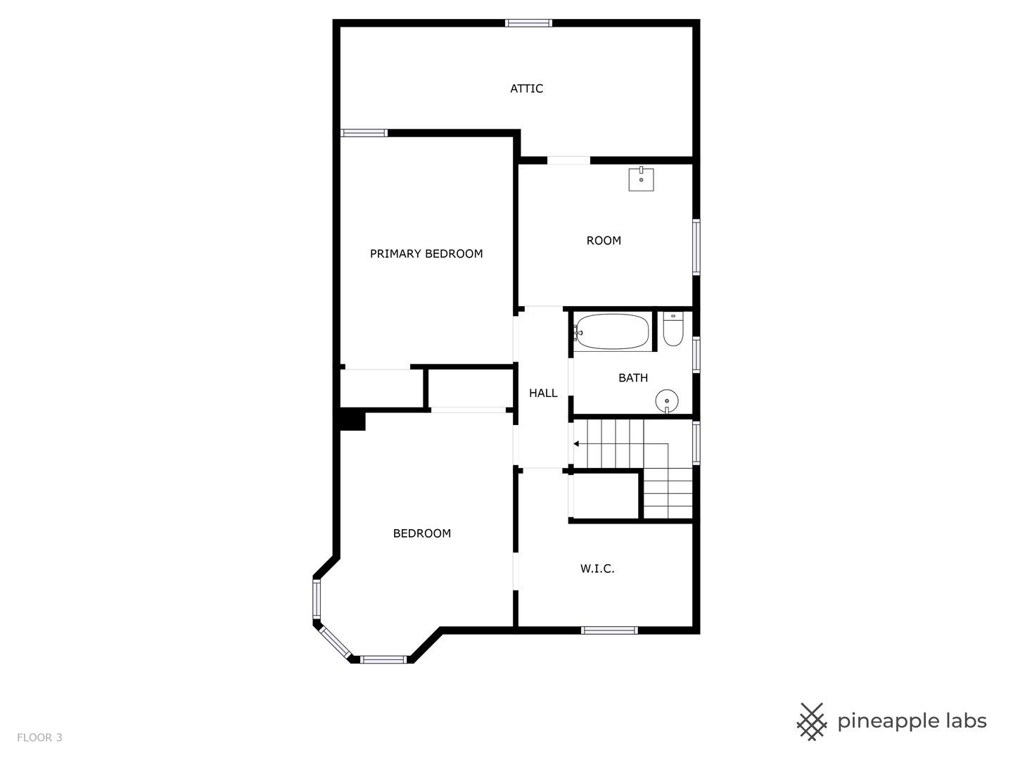 Private Address