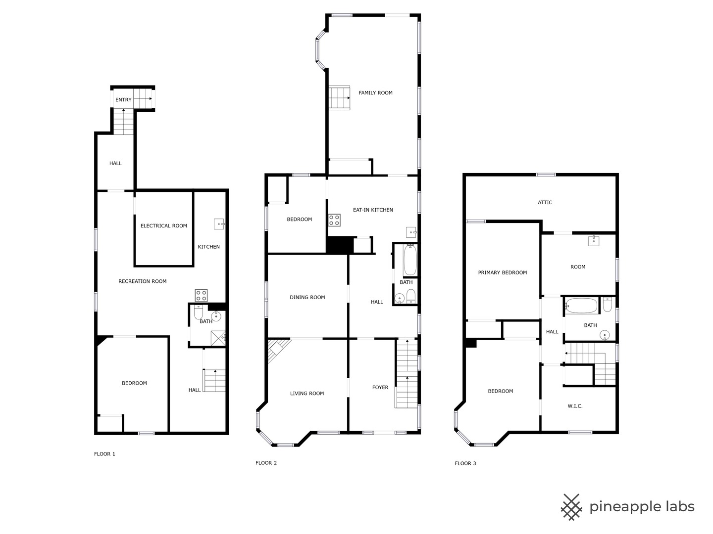 Private Address
