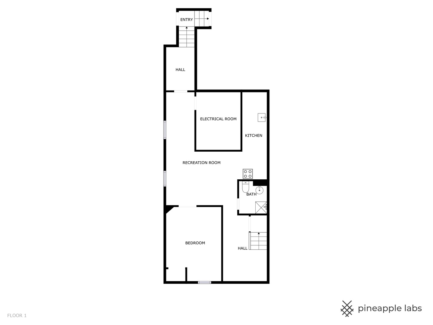 Private Address