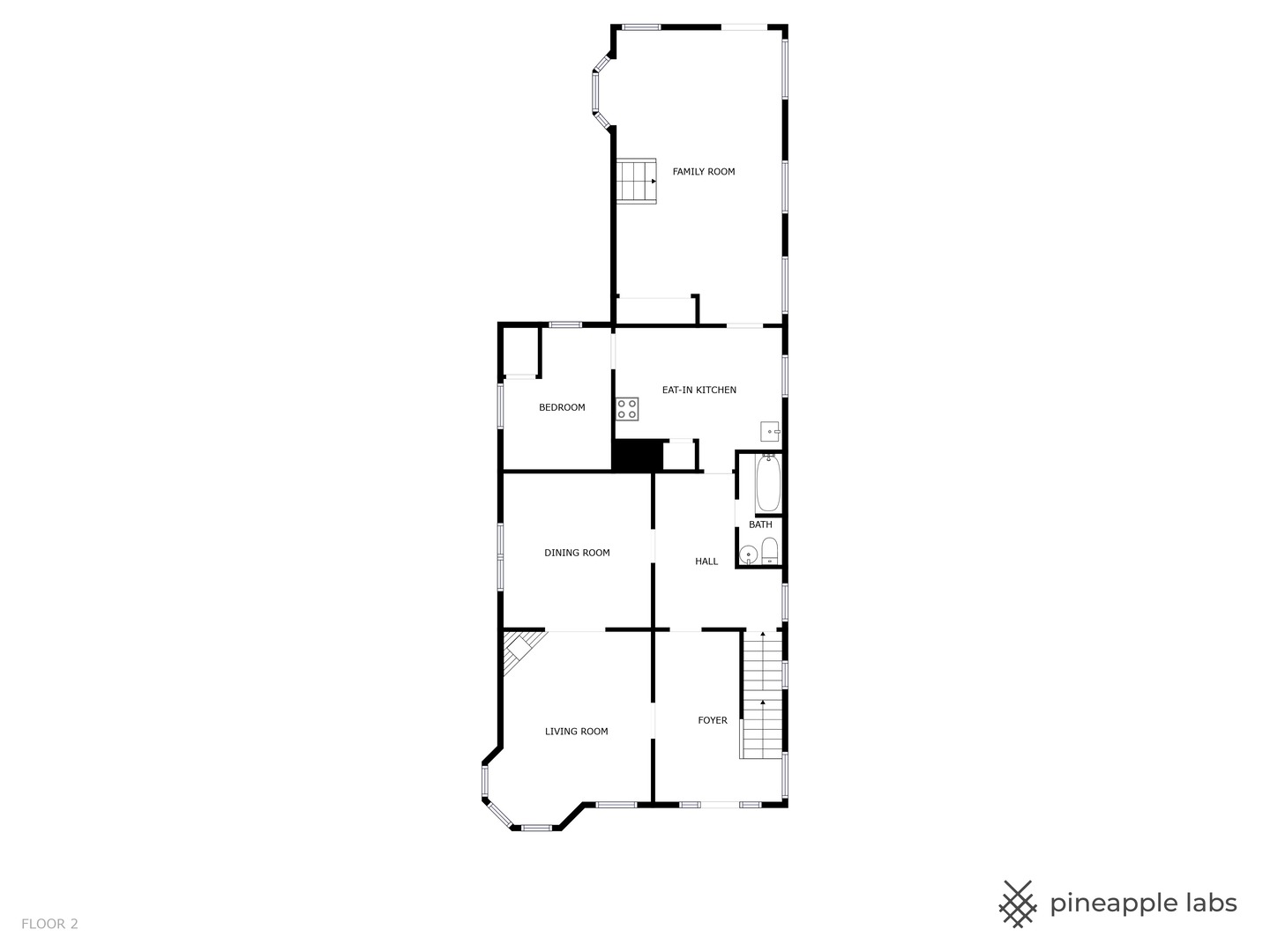 Private Address