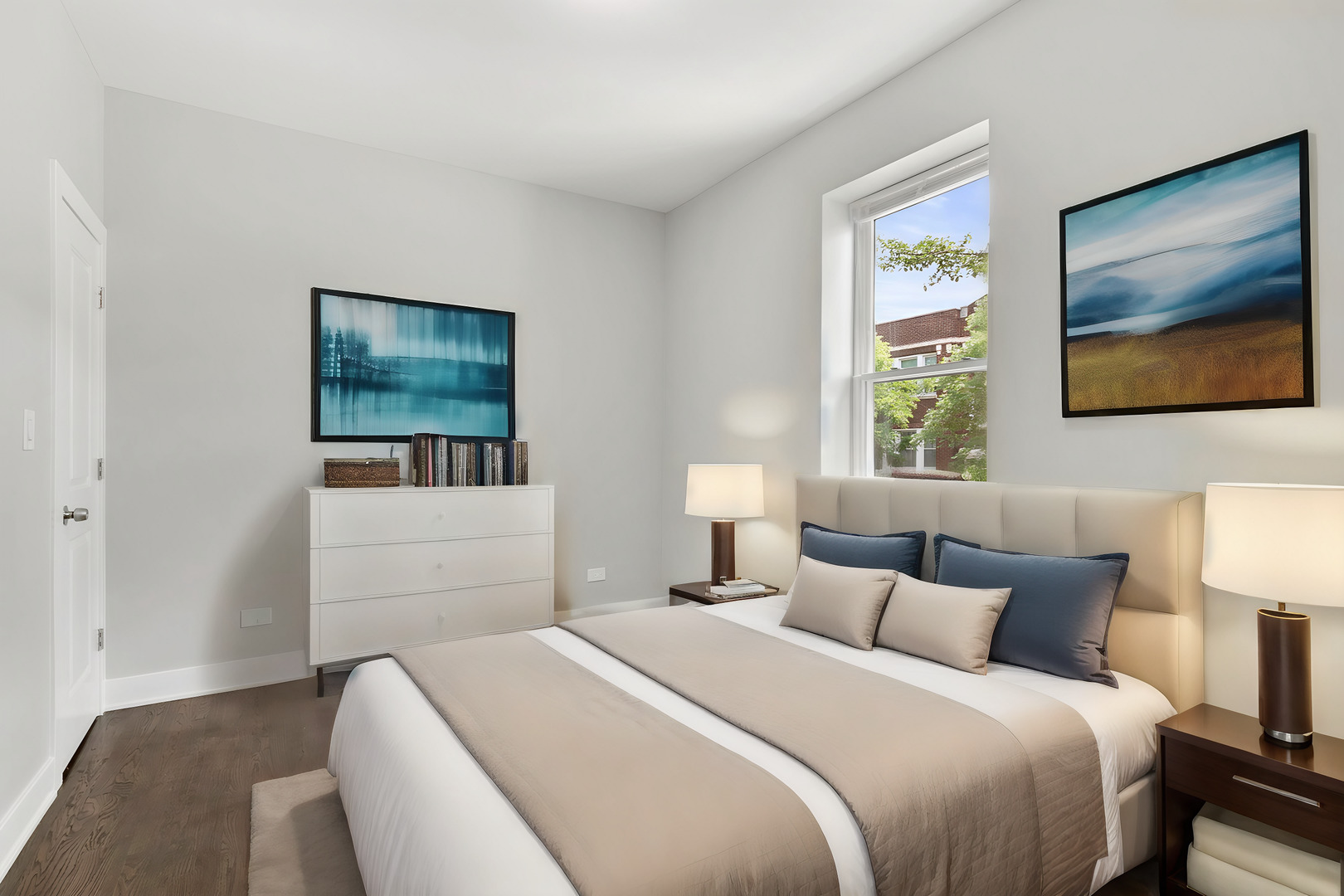 7359 S Emerald Avenue Unit: 2