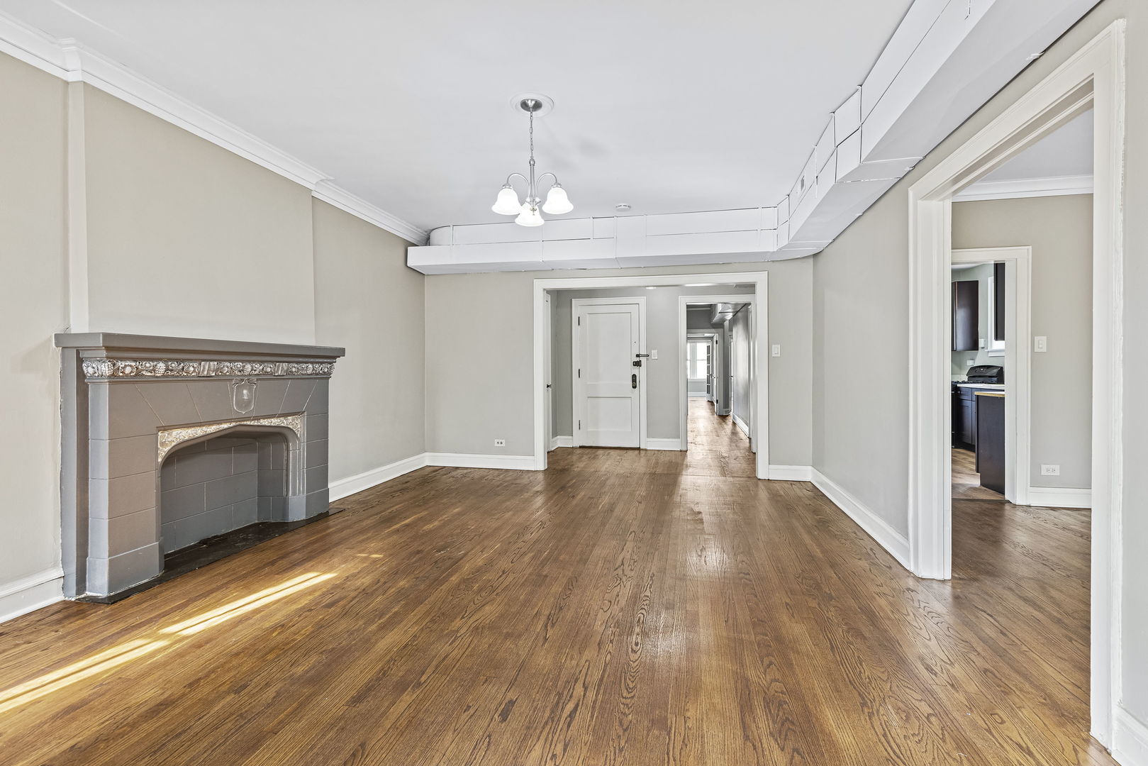 7830 S Luella Avenue