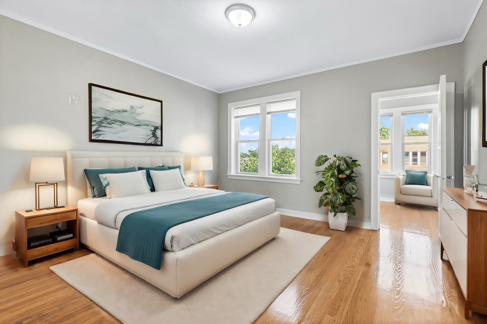 7830 S Luella Avenue