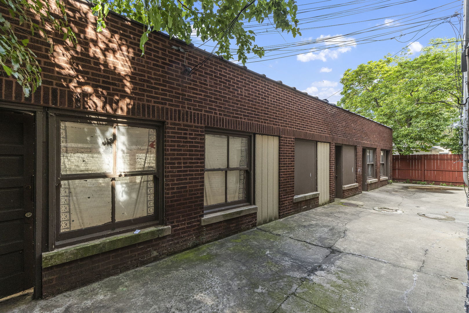 7830 S Luella Avenue