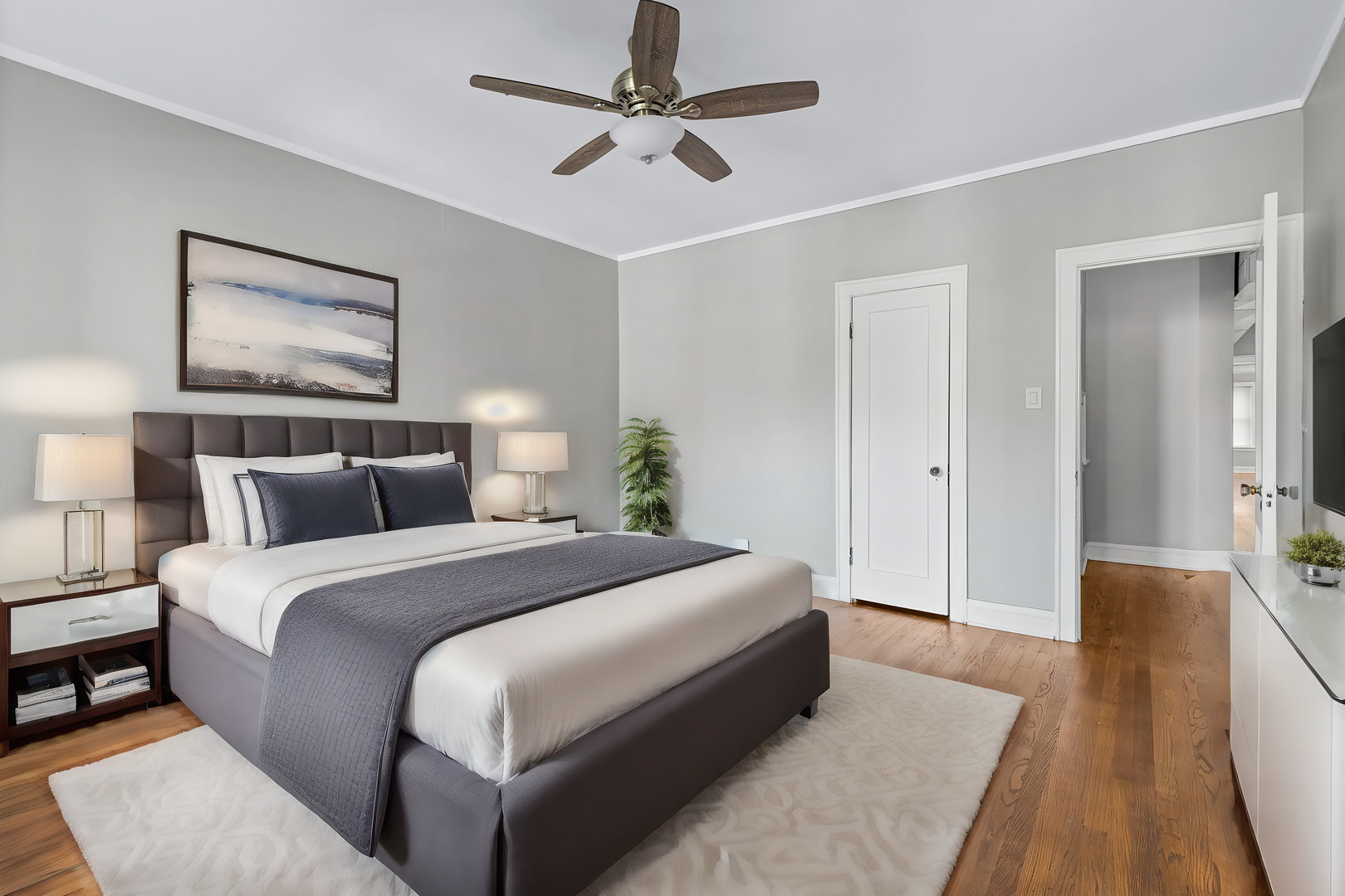 7830 S Luella Avenue