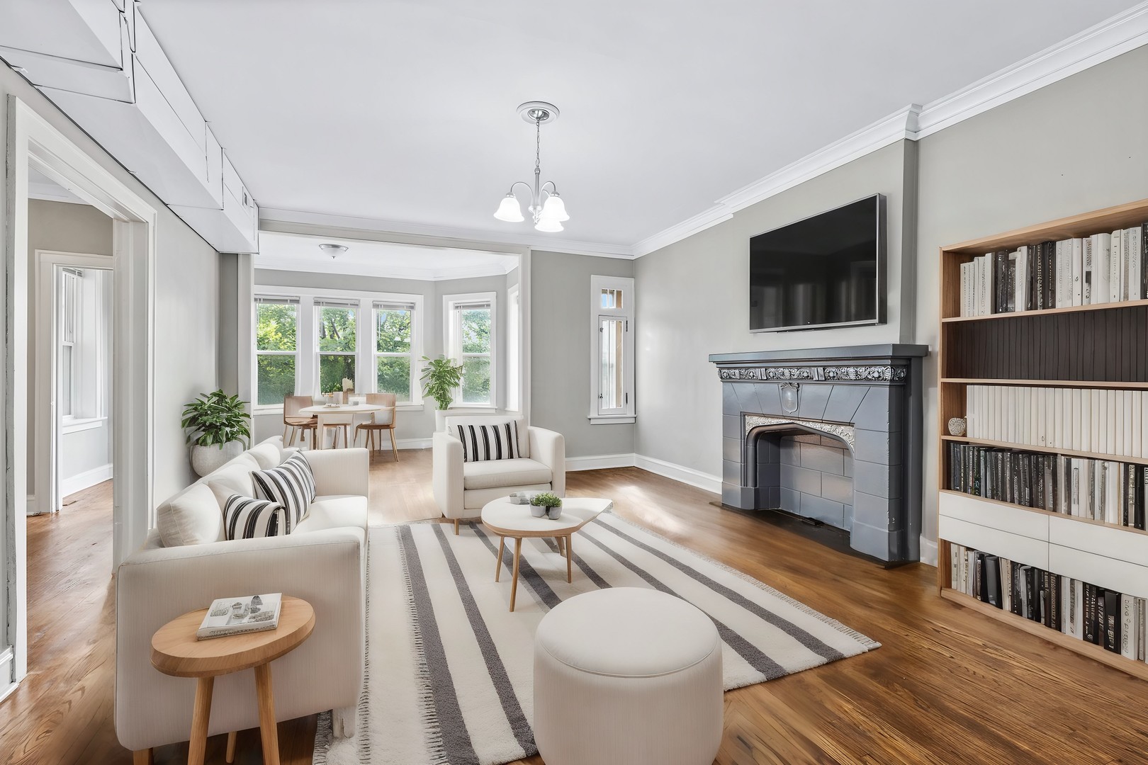 7830 S Luella Avenue