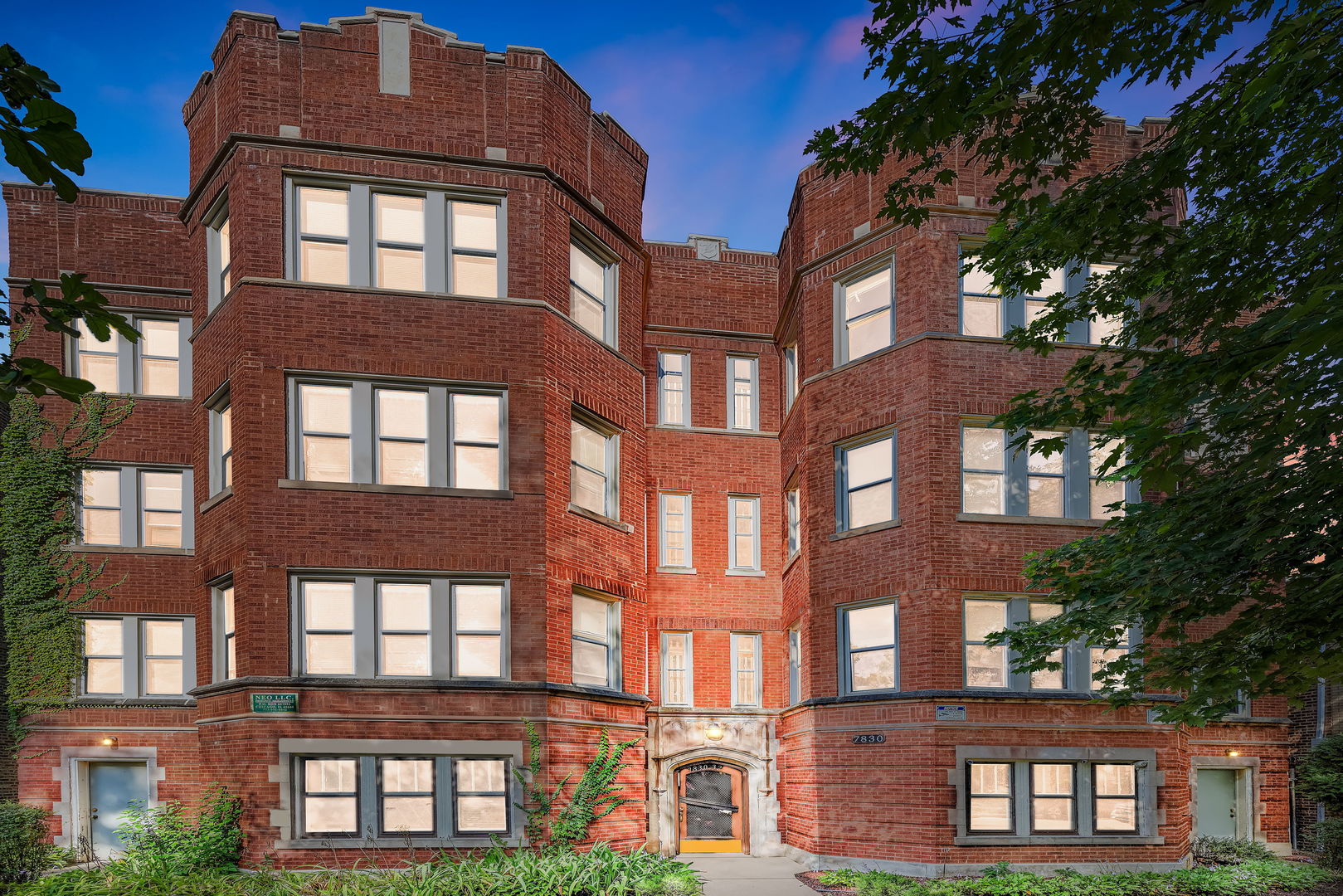 7830 S Luella Avenue