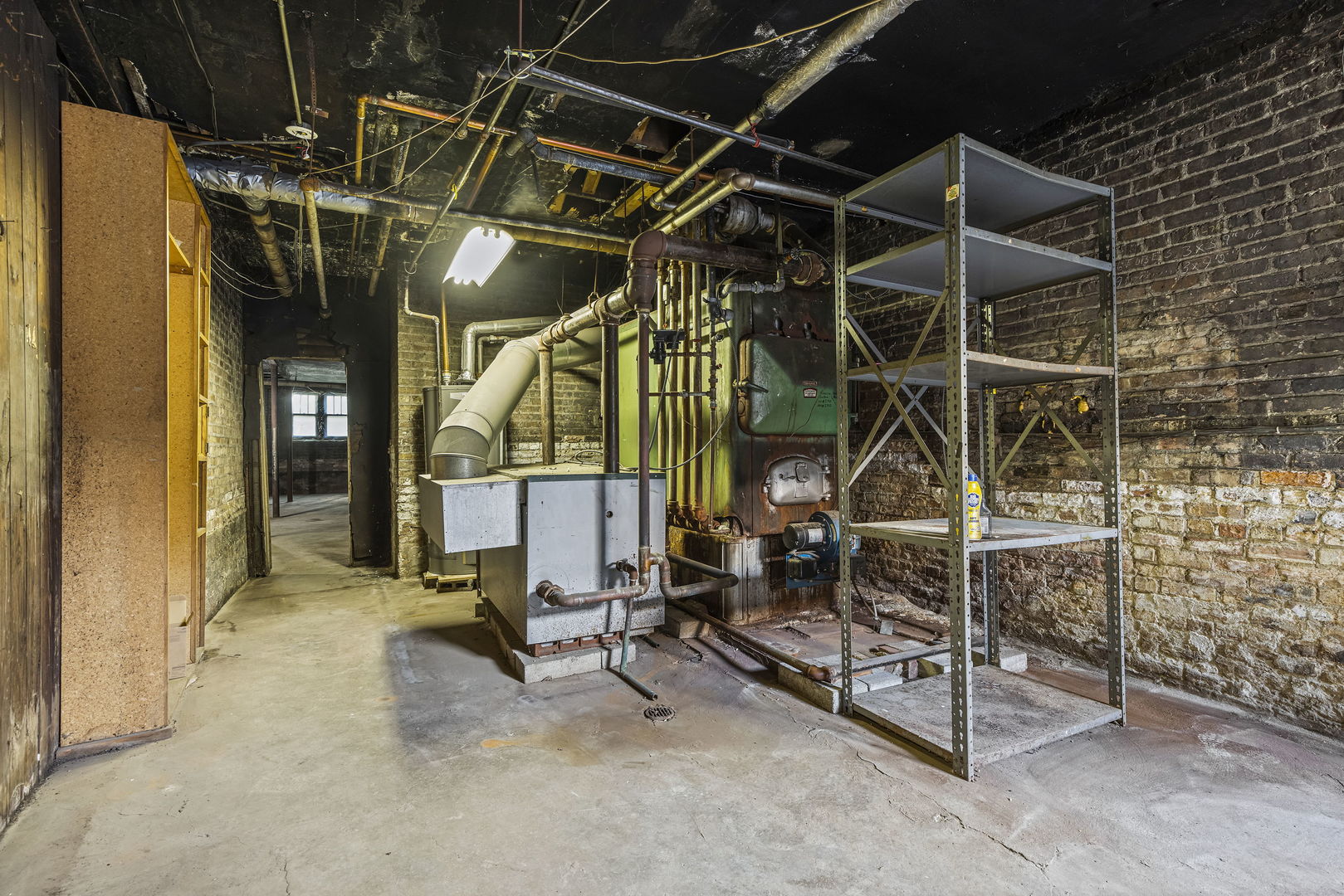 7830 S Luella Avenue