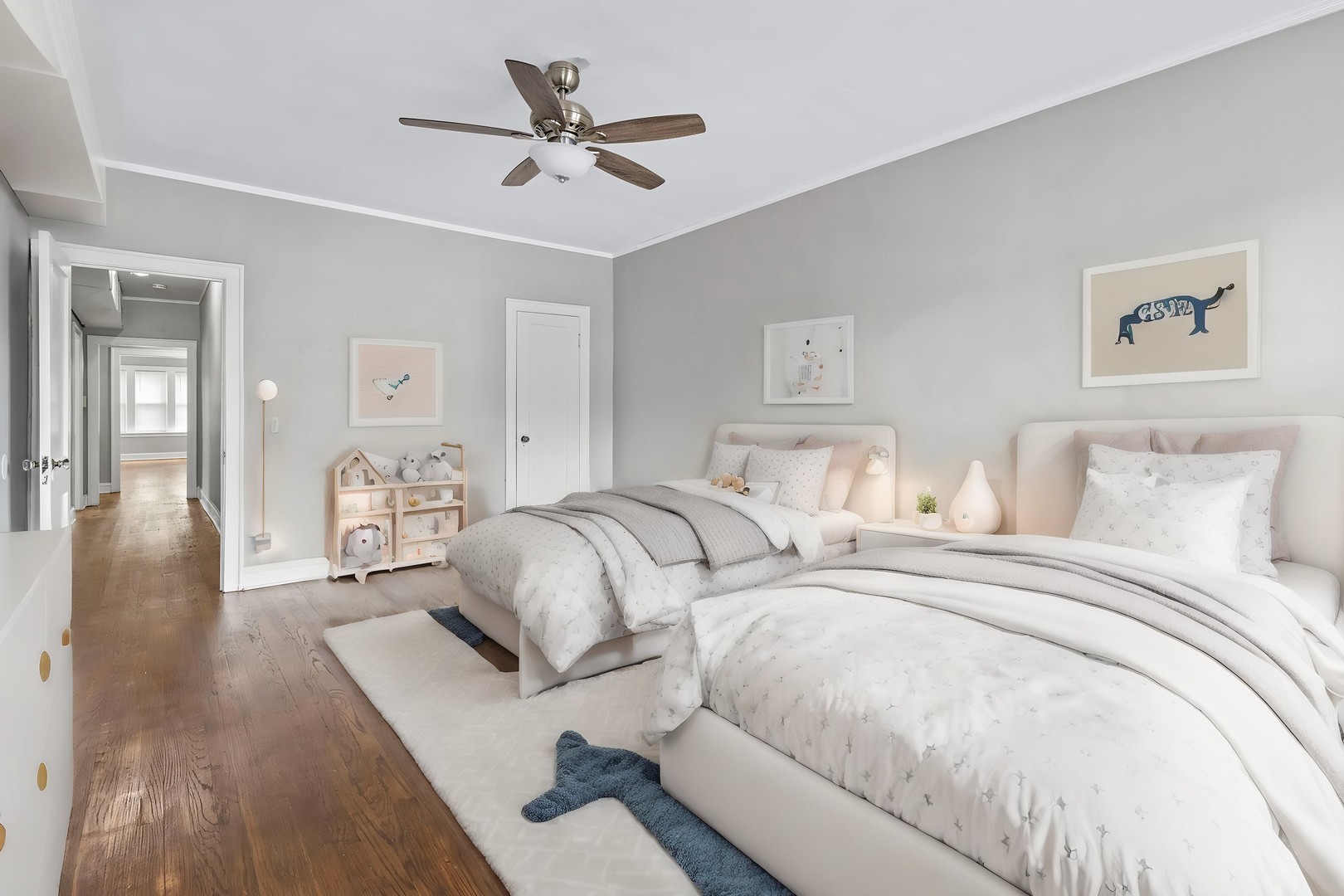 7830 S Luella Avenue