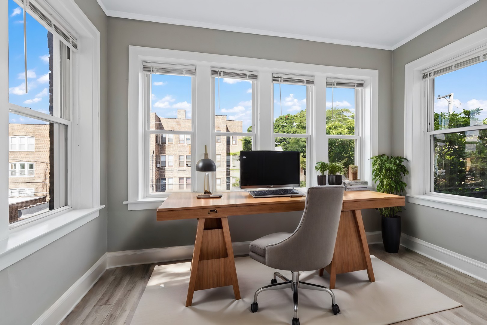 7830 S Luella Avenue