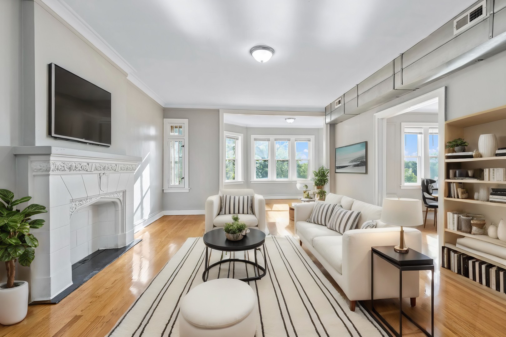 7830 S Luella Avenue