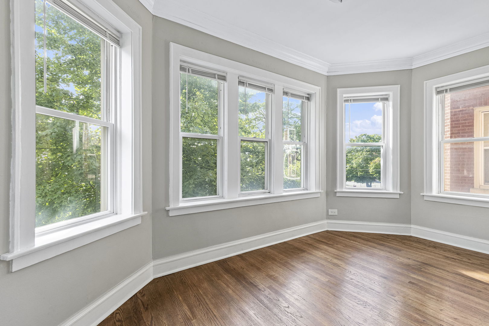 7830 S Luella Avenue