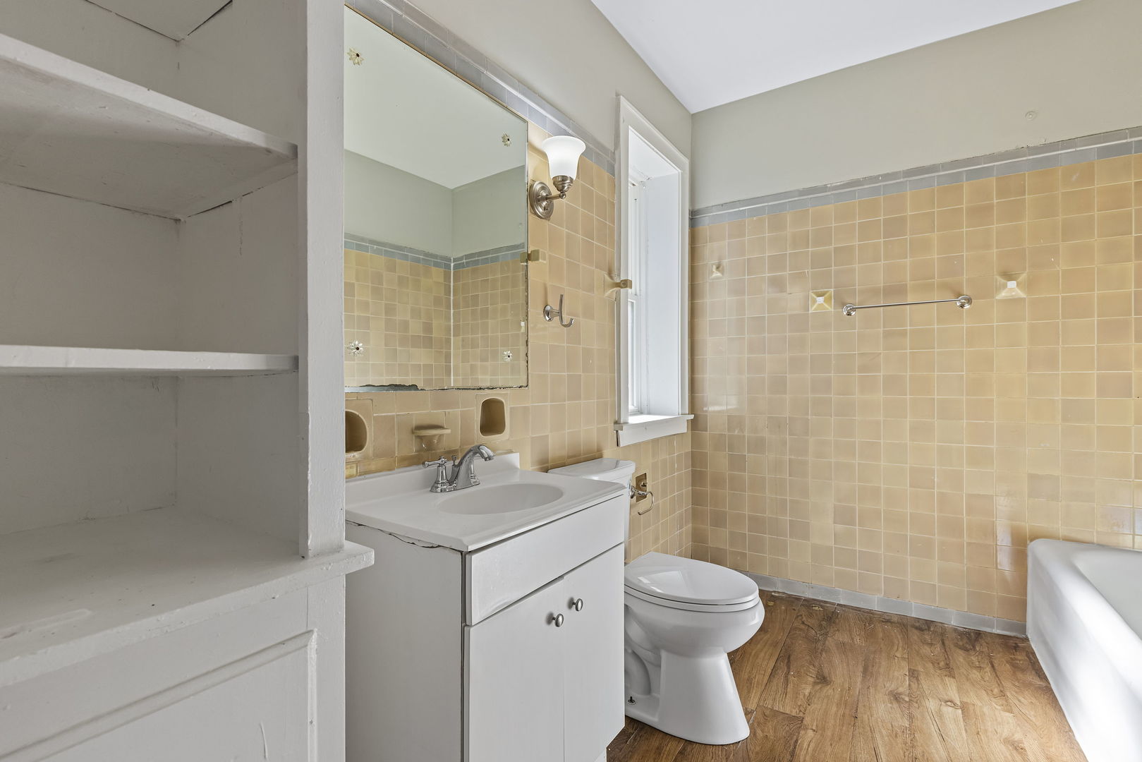 7830 S Luella Avenue