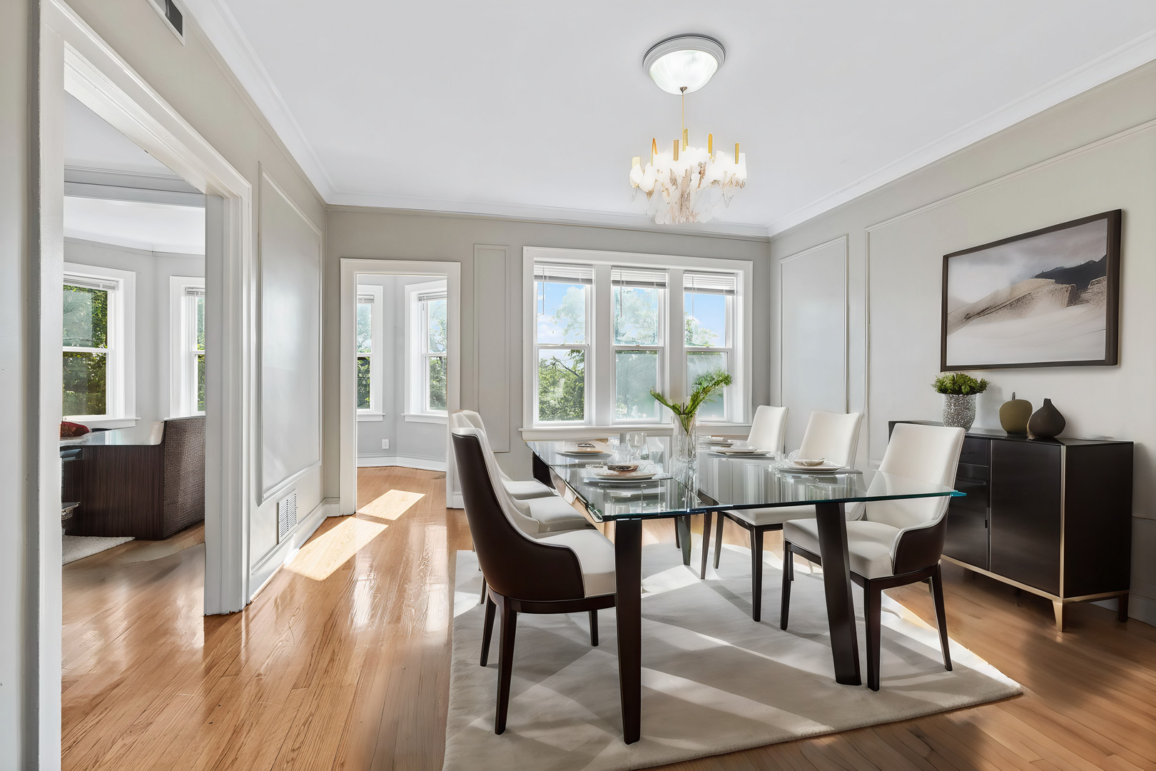 7830 S Luella Avenue