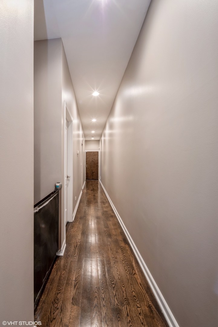 4806 S St. Lawrence Avenue Unit: 1S