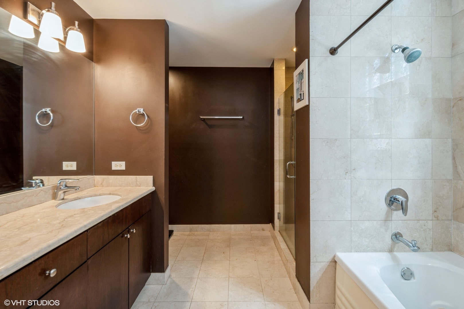 4806 S St. Lawrence Avenue Unit: 1S