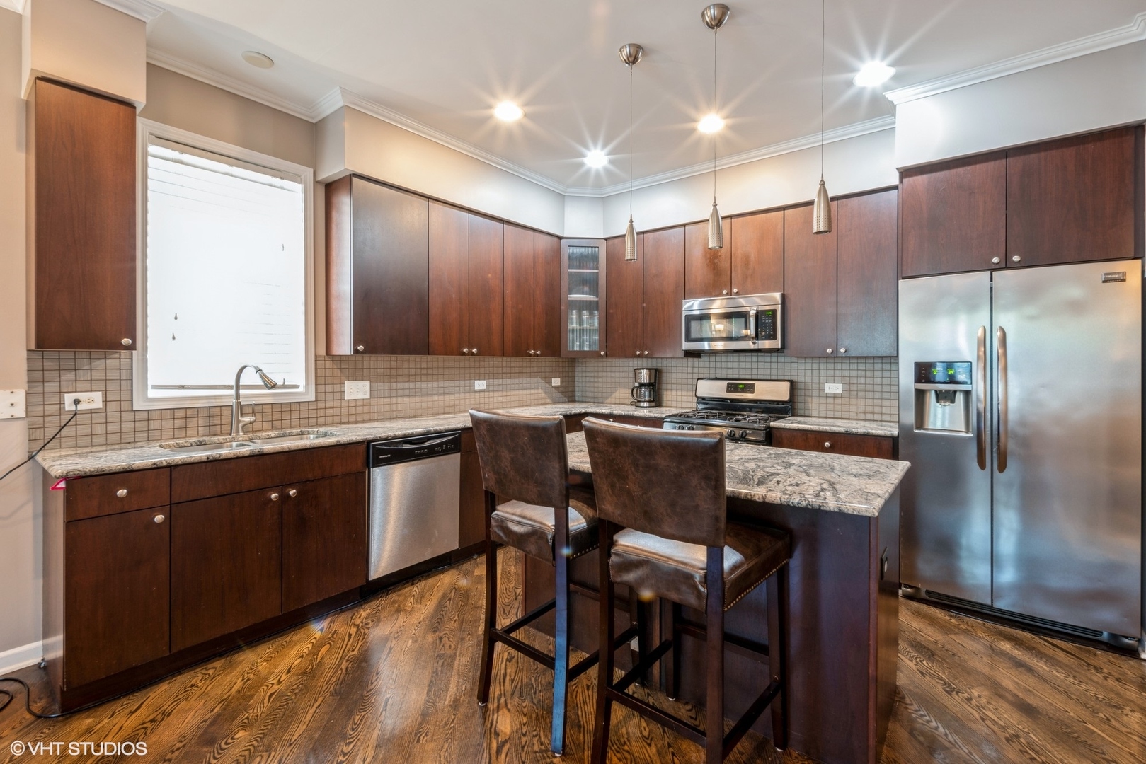 4806 S St. Lawrence Avenue Unit: 1S