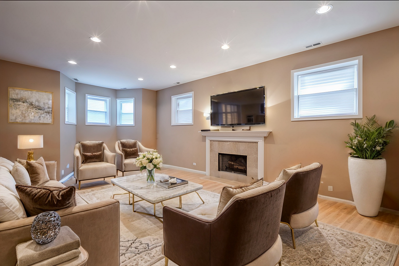 4806 S St. Lawrence Avenue Unit: 1S