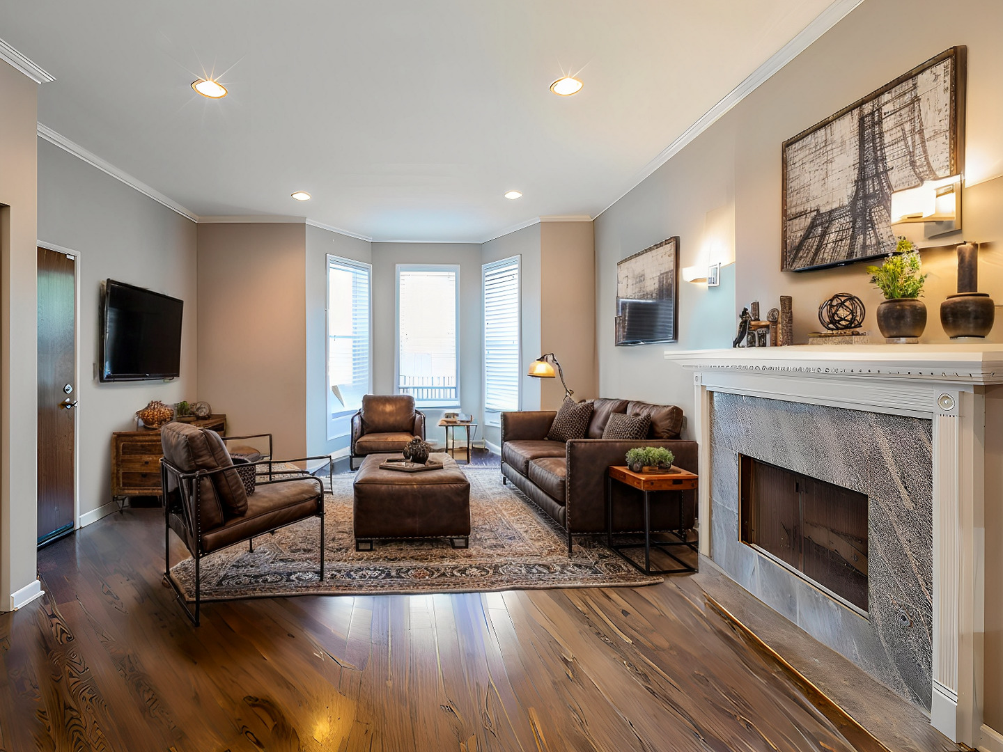 4806 S St. Lawrence Avenue Unit: 1S