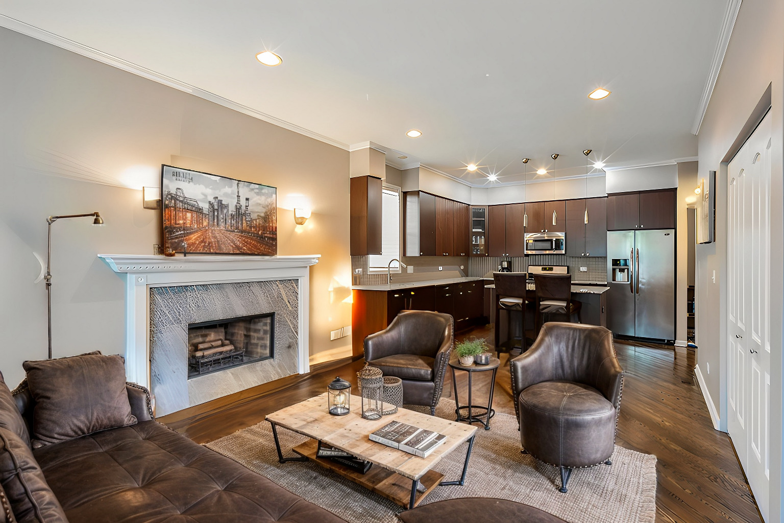 4806 S St. Lawrence Avenue Unit: 1S