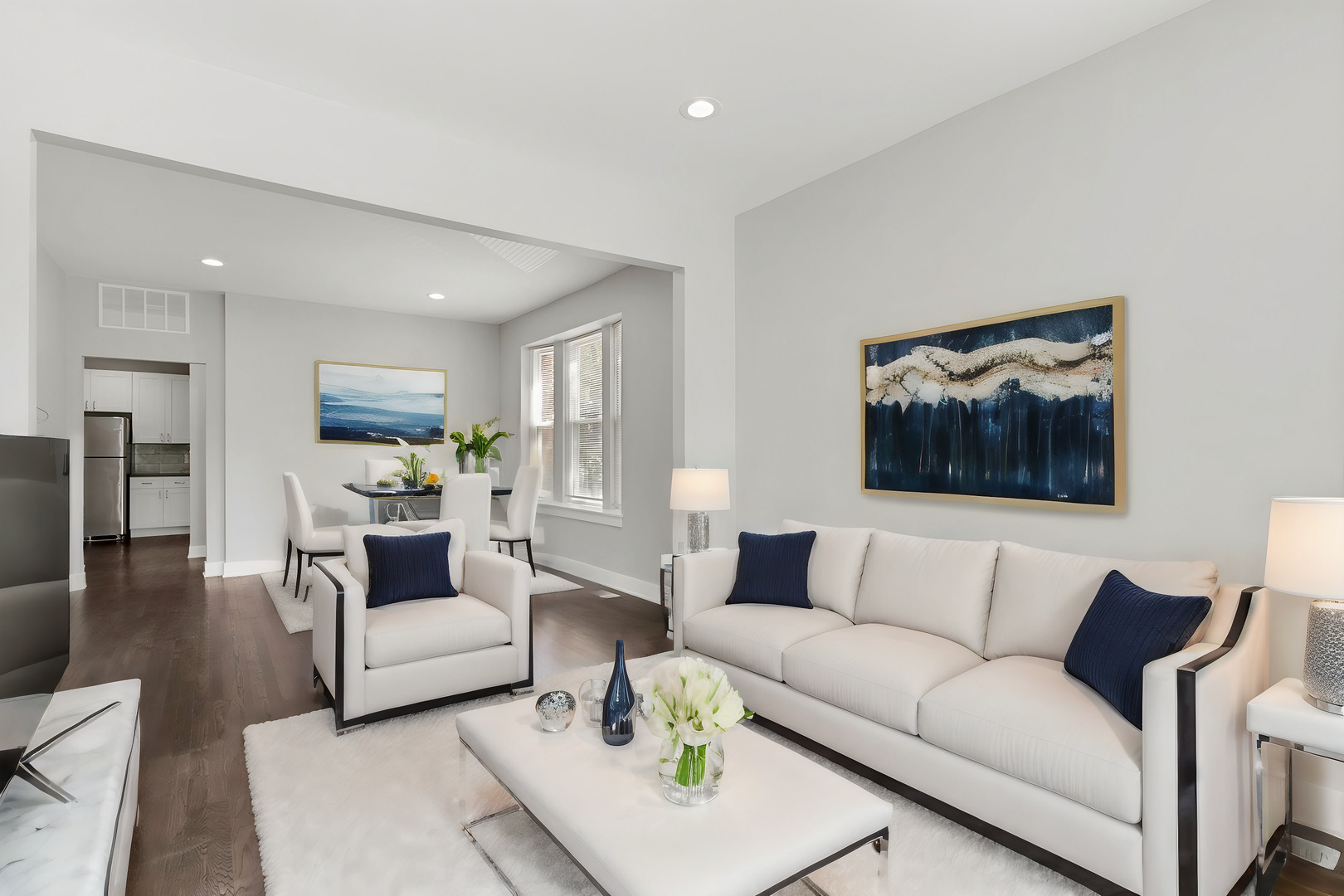 7359 S Emerald Avenue Unit: F1