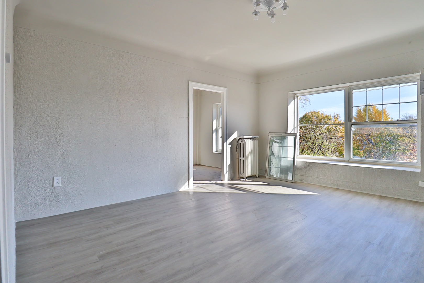 3302 Kenilworth Avenue Unit: 402