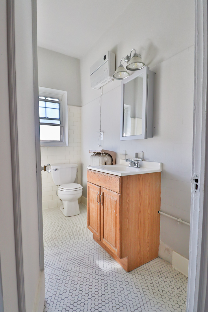 3302 Kenilworth Avenue Unit: 402