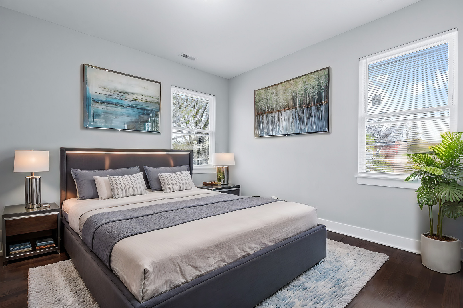 7239 S Emerald Avenue Unit: R2