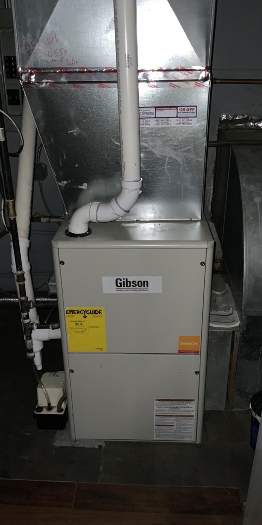 15821 Whipple Avenue