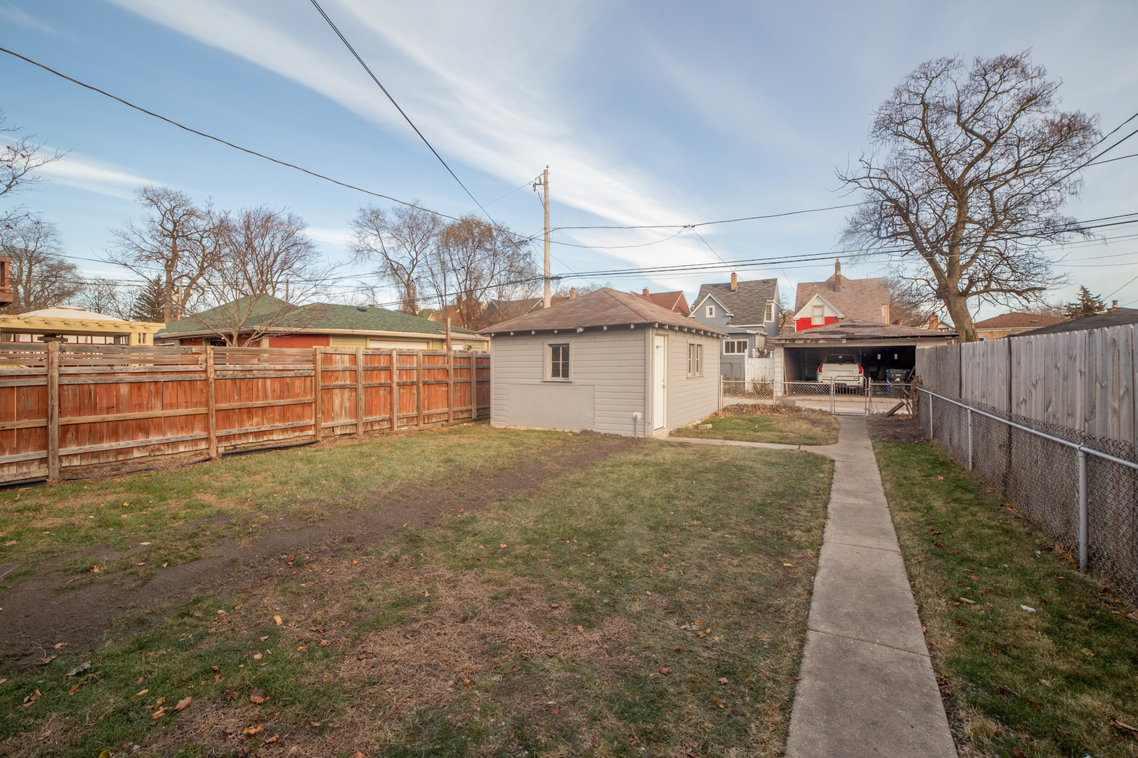 8249 S Cornell Avenue