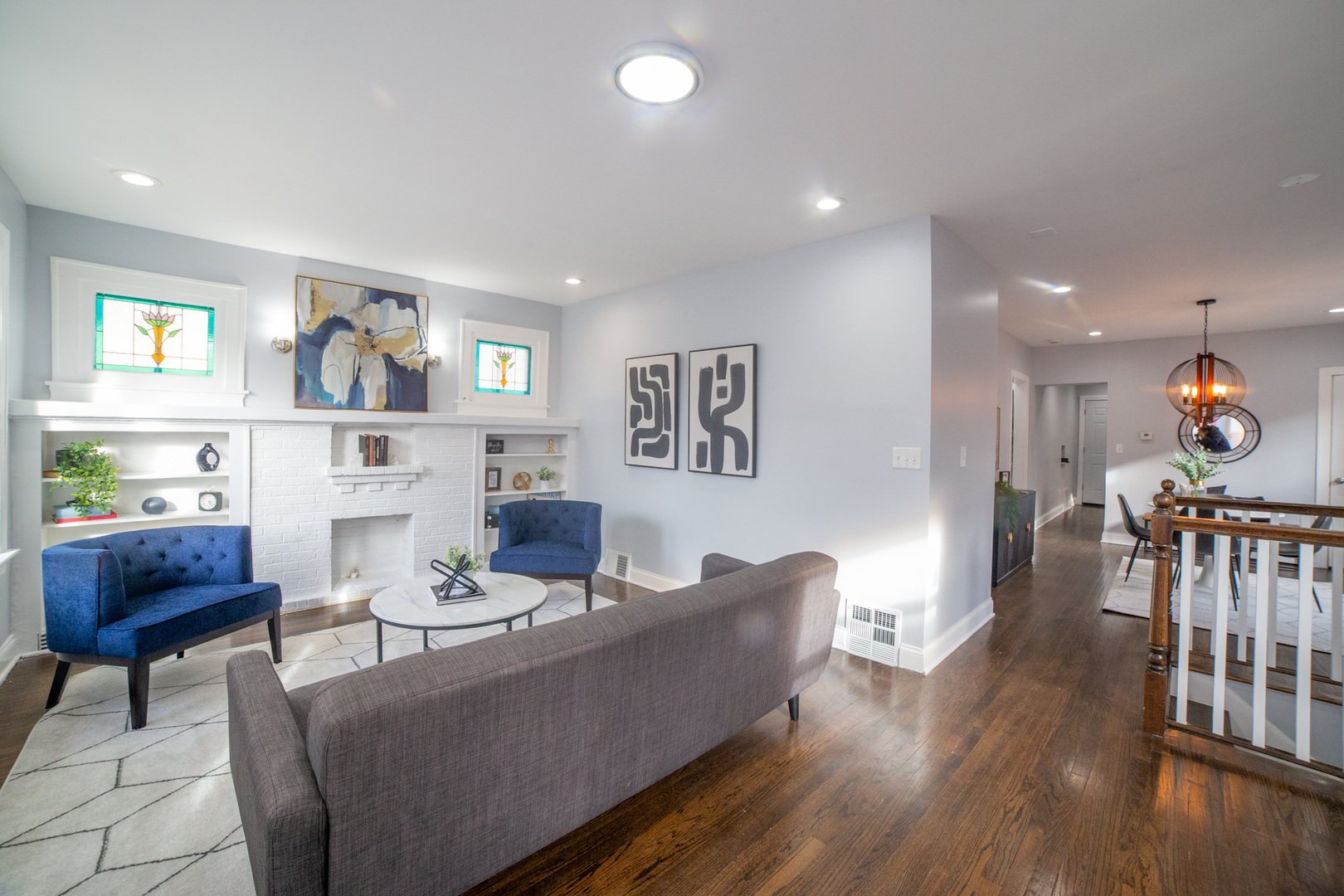 8249 S Cornell Avenue