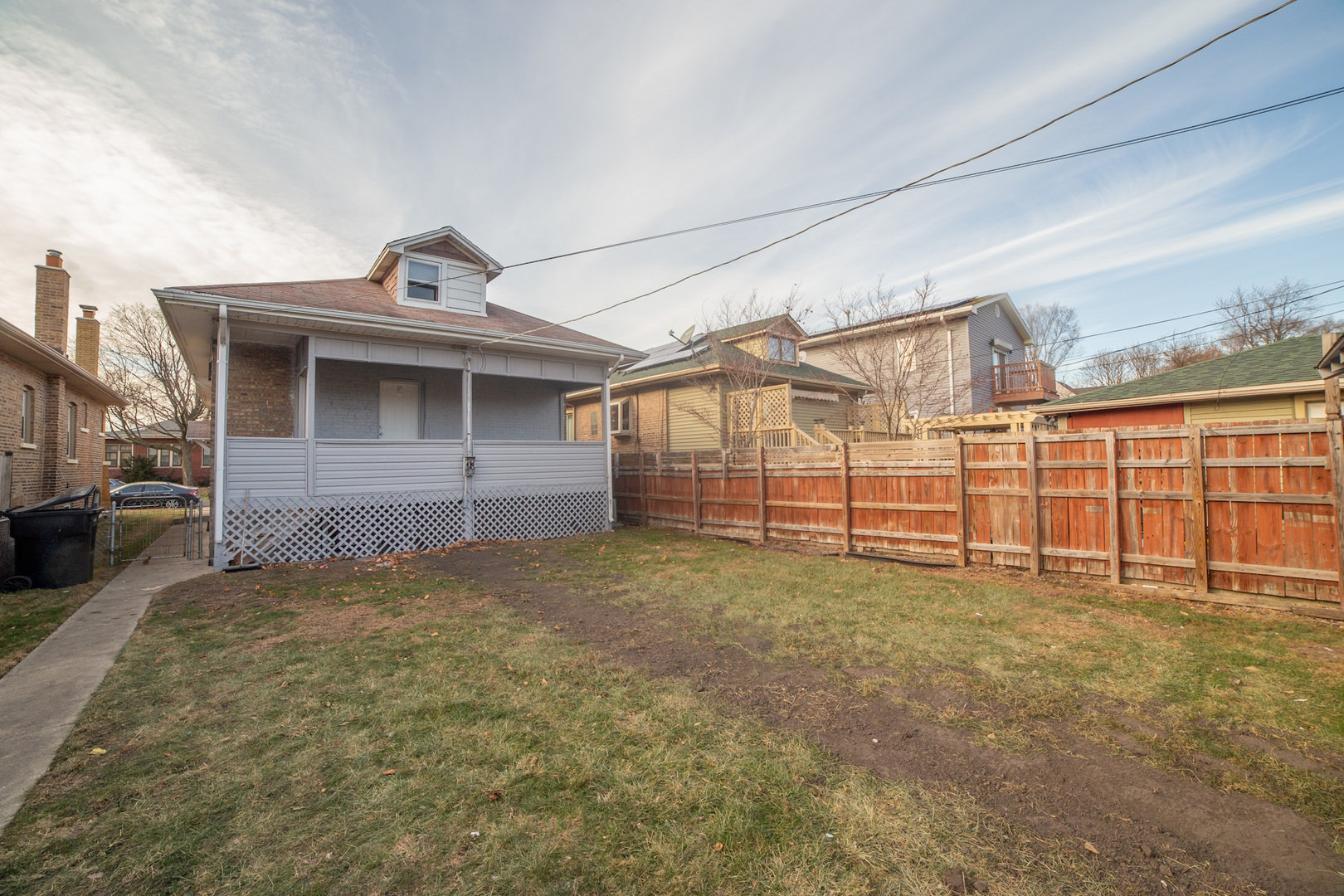 8249 S Cornell Avenue