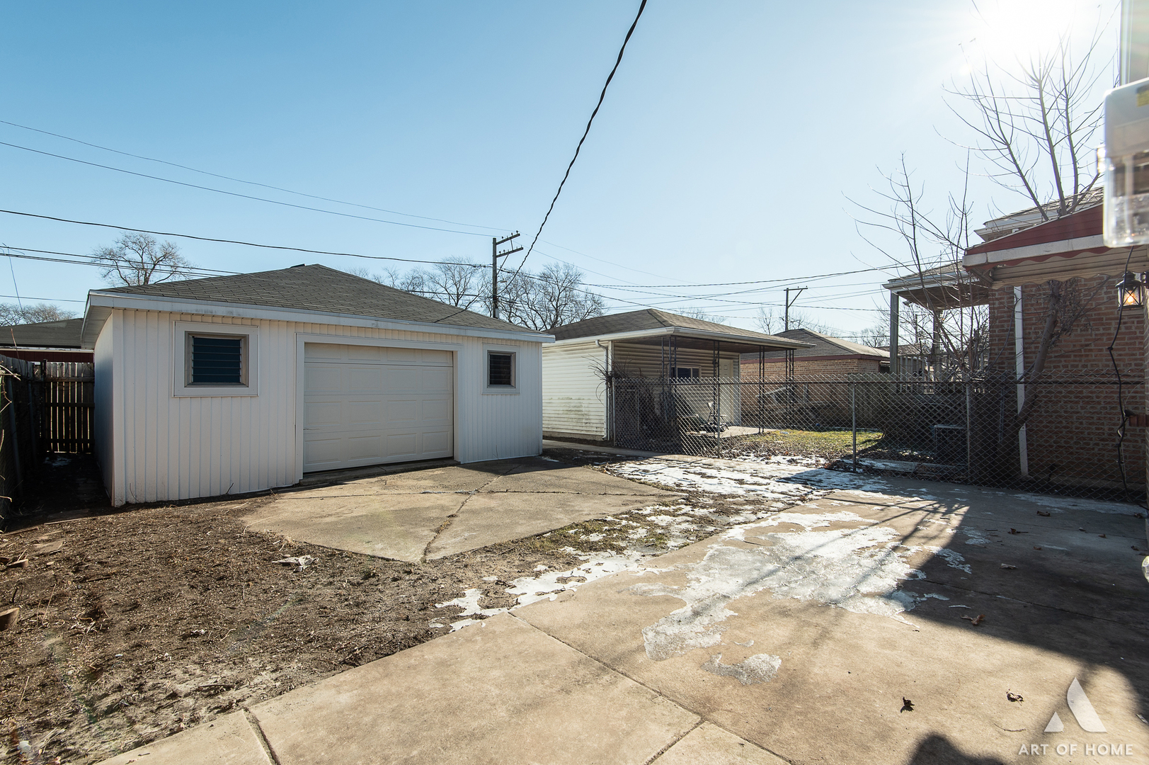 9009 S PHILLIPS Street