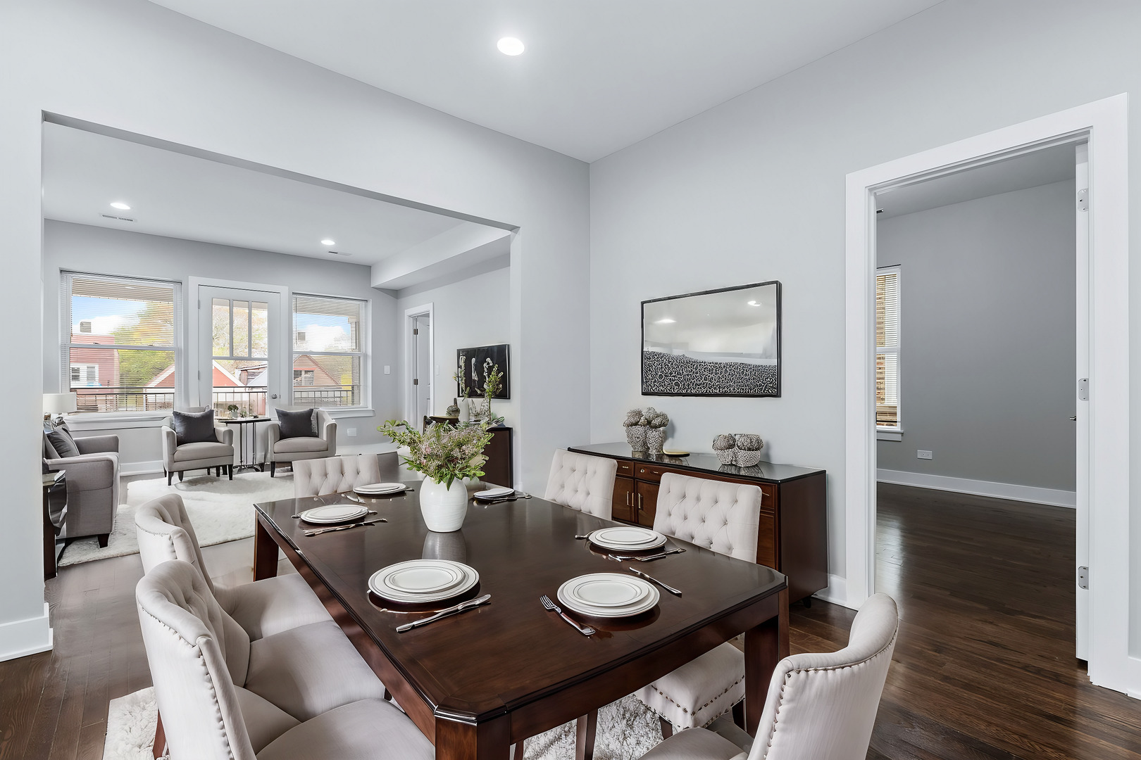 7237 S Emerald Avenue Unit: F1