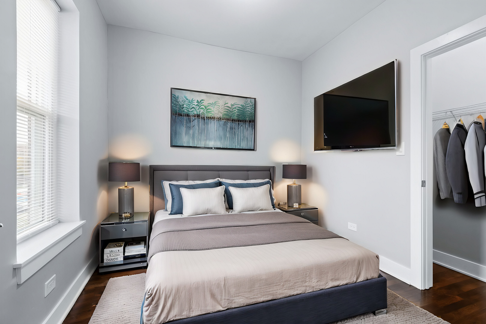 7237 S Emerald Avenue Unit: F1