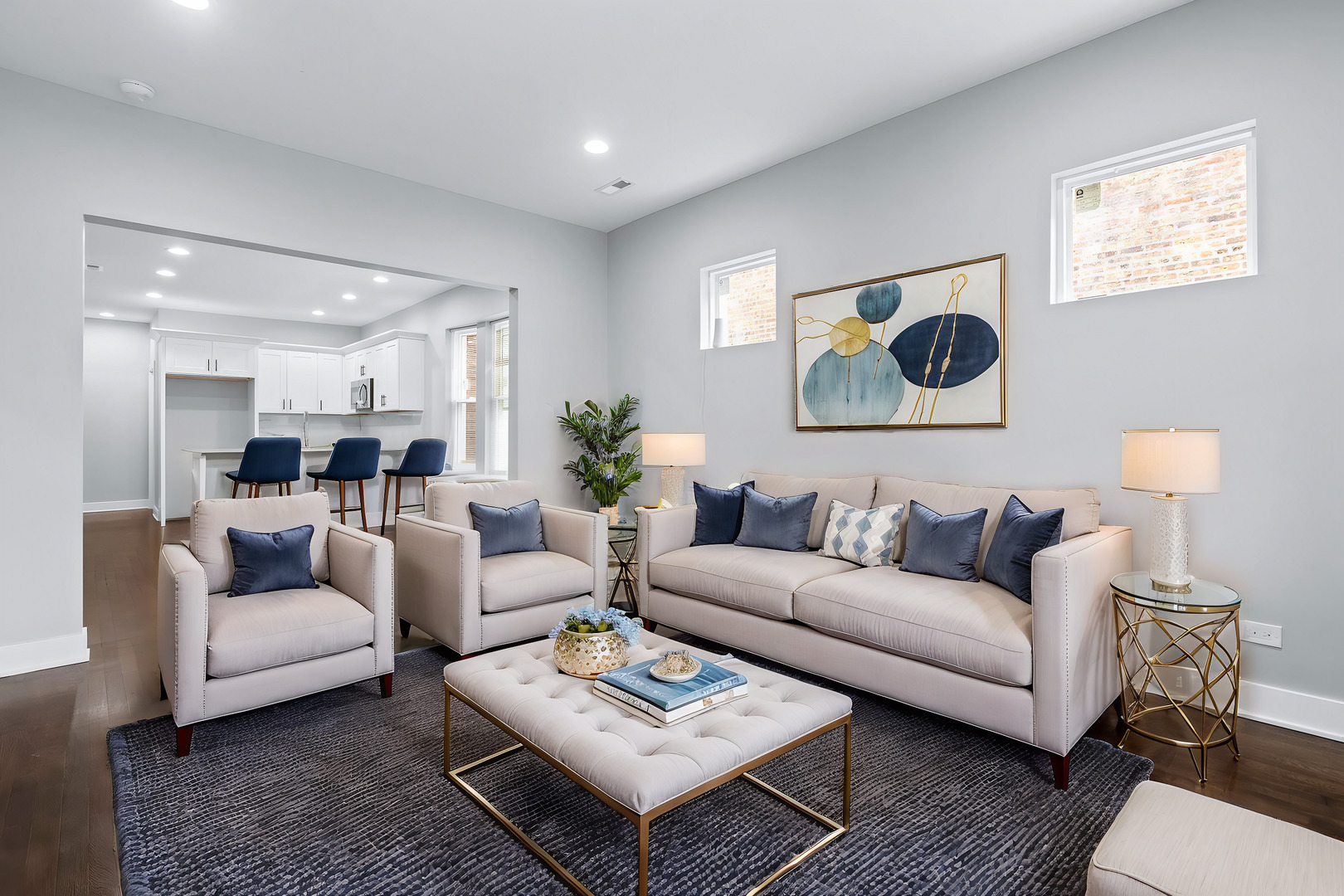 7237 S Emerald Avenue Unit: F1