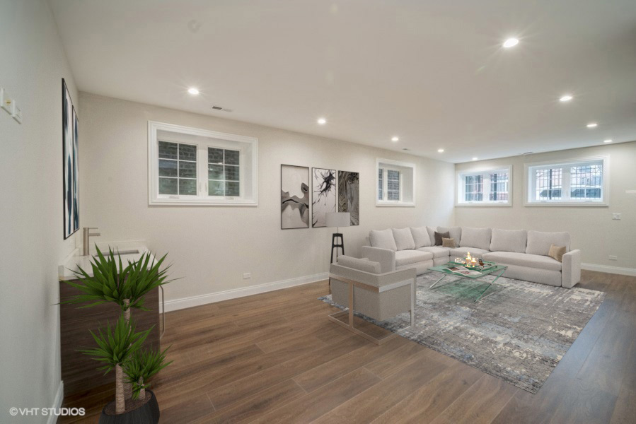 4832 S Saint Lawrence Avenue Unit: 1