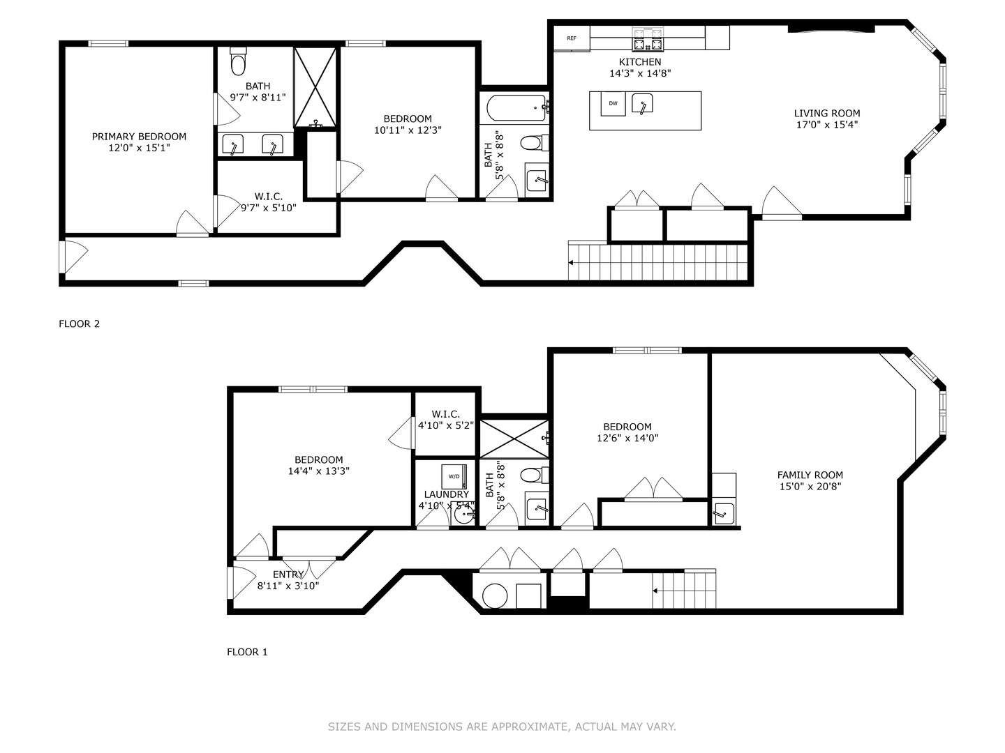 4023 S Vincennes Avenue Unit: 1