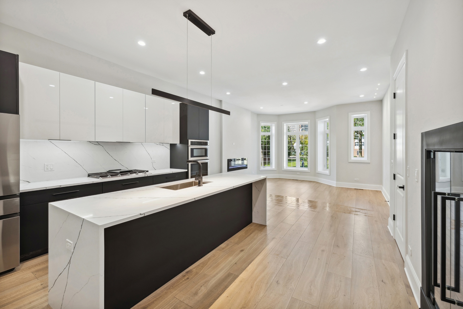 4023 S Vincennes Avenue Unit: 1