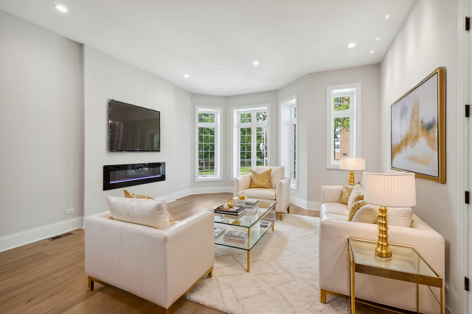 4023 S Vincennes Avenue Unit: 1